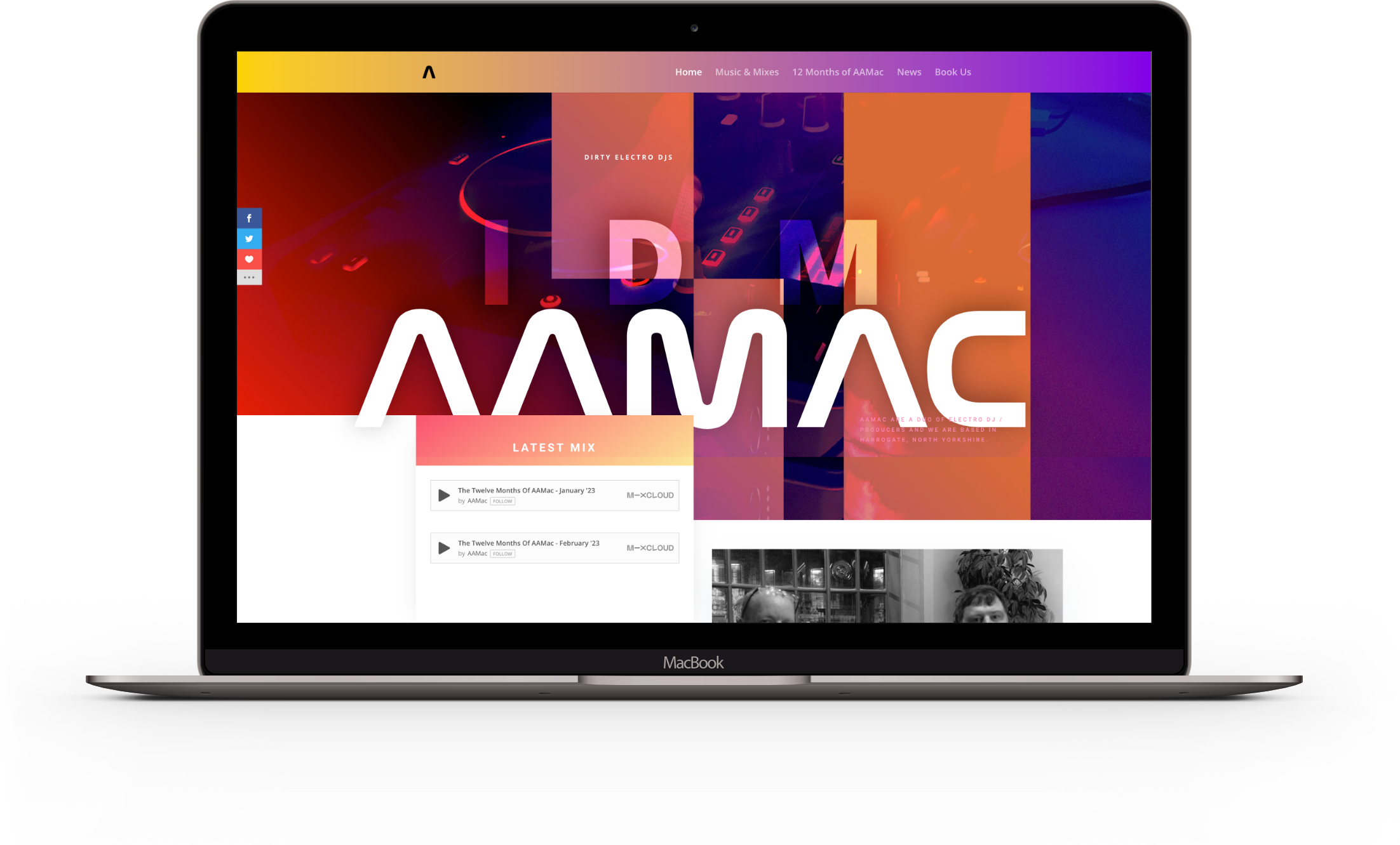 aamac 5 aamac 5